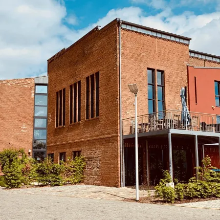 Havelblau Ferienlofts