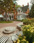 Merrill House Hotels in Пиктон
