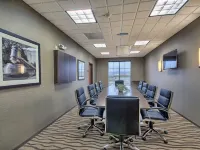 Comfort Suites Marietta-Parkersburg Hotels in Marietta
