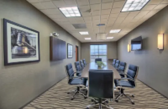 馬利耶塔派克斯伯格市舒適套房酒店 瑪麗埃塔酒店