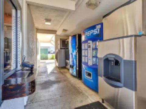 Motel 6 Vallejo, CA - Six Flags West Hotels in Vallejo