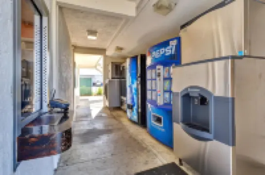 Motel 6 Vallejo, CA - Six Flags West Hotels in Vallejo