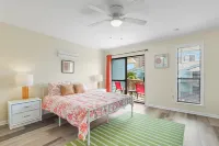 The Sands Condos - balcon