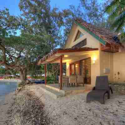 Erakor Island Resort & Spa Hotel Exterior