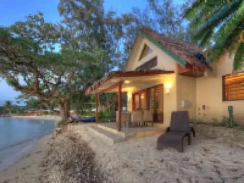 Erakor Island Resort & Spa Hotels in Efate