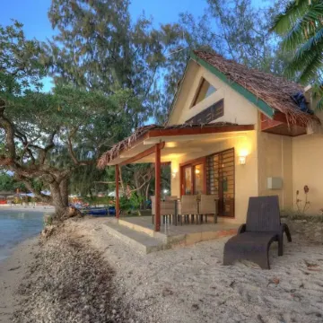 Erakor Island Resort & Spa