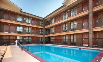 Baymont by Wyndham Goodlettsville/Nashville