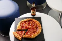 Ibis budget 曼徹斯特中心 Pollard 街飯店
