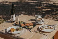 Agroturismo Ses Talaies - Frühstück