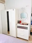 Casa Filareti-Triple studio with city wiew