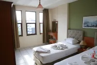 Maren Beach Apart Hotel - Condos