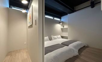 Small Hotel - Hostel