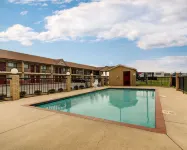 SureStay Hotel by Best Western Richland