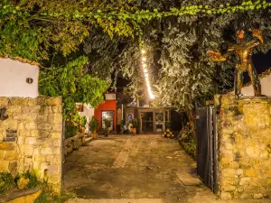 La Colina Hotel Cottage