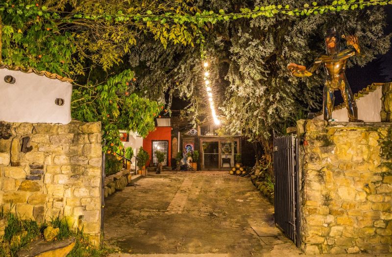 La Colina Hotel Cottage