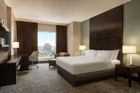 Hilton Tampa Downtown Hotels in Tampa