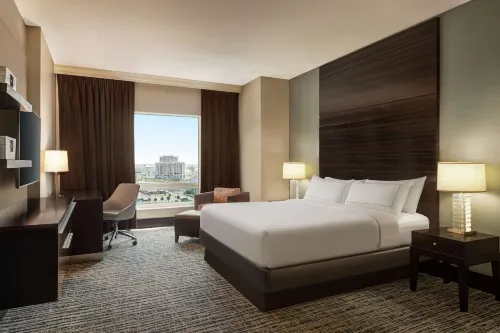Hilton Tampa Downtown Hotels in Tampa