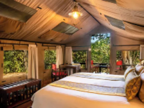 Ichingo Chobe River Lodge by Mantis Hotel a Kasane