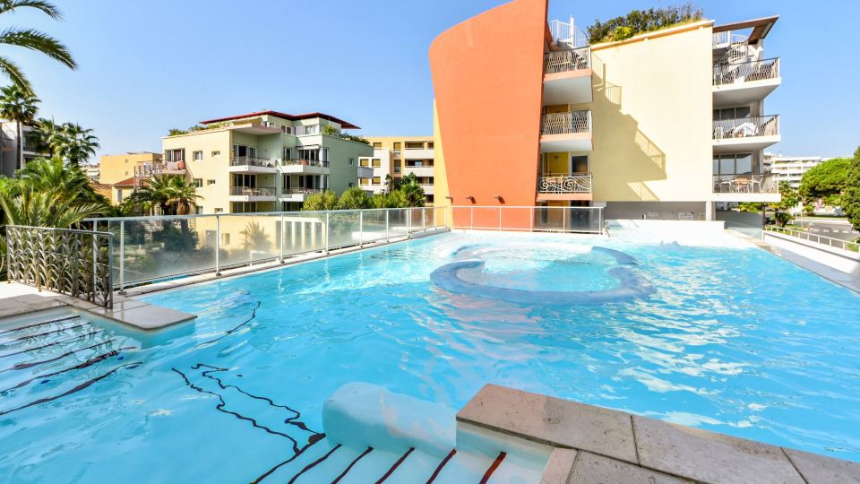 Résidence Pierre & Vacances Premium Port Prestige