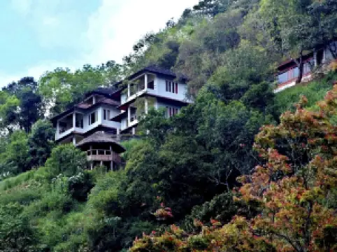 Blackberry Hills Munnar Nature Resort & Spa