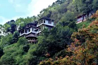 Blackberry Hills Munnar Nature Resort & Spa Hôtels à : Pallivasal