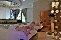 Hotel Czarny Potok Resort SPA & Conference - spa