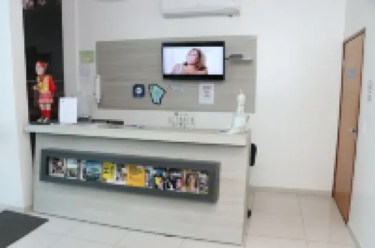 Pousada Santo André - O Apóstolo Hotels in Juazeiro Do Norte