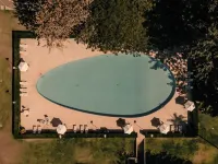 Brasília Palace Hotel - С бассейном