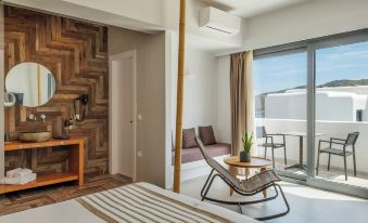 Ftelia Bay Boutique Hotel