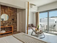 Ftelia Bay Boutique Hotel Hotel di Mykonos