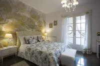 B&B Blanc Maison Etna Relais & Charme - Balkon