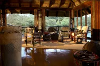 Makweti Safari Lodge