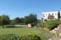 Quinta dos Poetas Nature Hotel & Apartments Hotel a Olhão