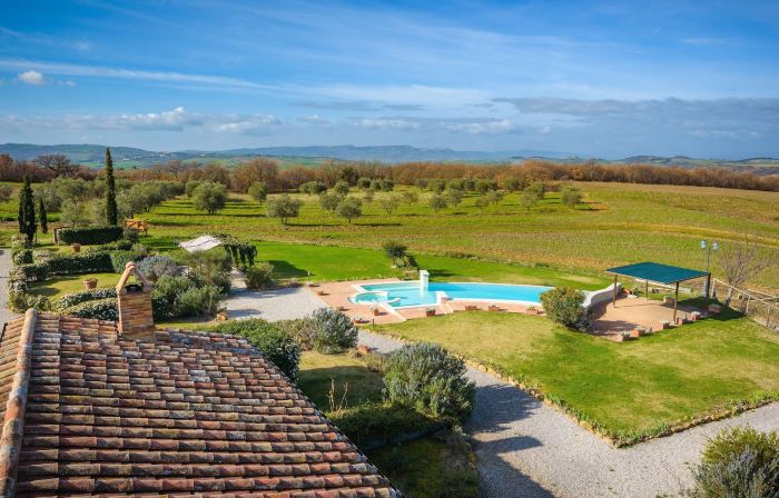 Agriturismo Il Macchione