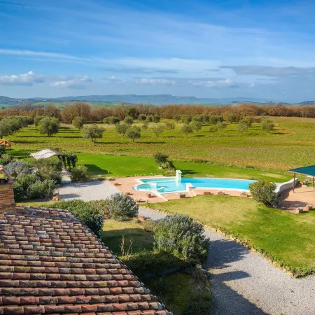 Agriturismo Il Macchione