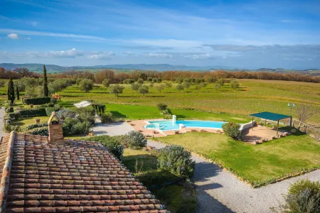 Agriturismo Il Macchione