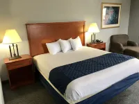 American Inn North Kansas City Hotels in Clay County