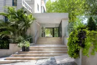 Prima Galil Tiberias Hotel Hotels in Тверія