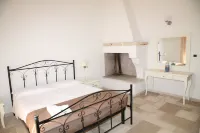 Agriturismo Tenuta Mazzetta