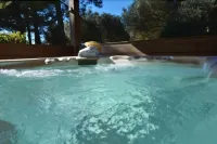 Résidence hôtelière A Trama Các khách sạn ở Bonifacio