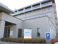 Ofunato Plaza Hotel Hotels in Ōfunato
