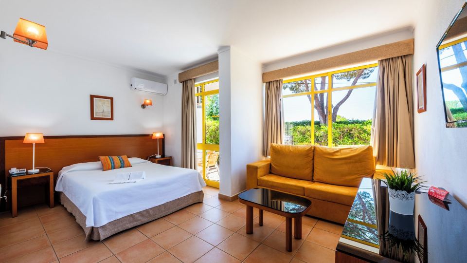 Hotel Pinhal do Sol