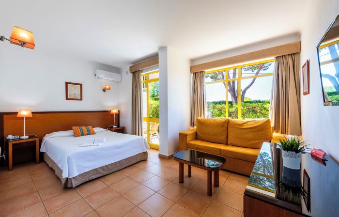 Hotel Pinhal do Sol