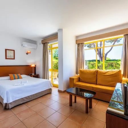 Hotel Pinhal do Sol