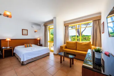 Hotel Pinhal do Sol โรงแรมใน