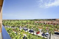 Wine & Books by the Sea, Algarve Resort - Meerblick