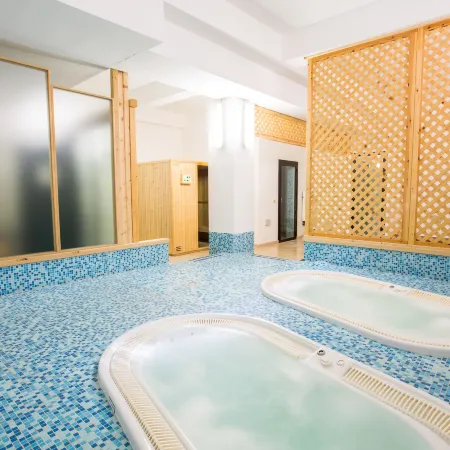 Hotel Mediterraneo