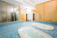Hotel Mediterraneo - spa