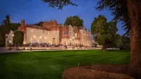 Taplow House Hotel & Spa