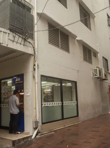 รูปภาพของโรงแรมแกรนด์อัลไพน์